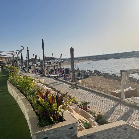 Fleet Club Mahrousa อเล็กซานเดรีย ภายนอก รูปภาพ Marina