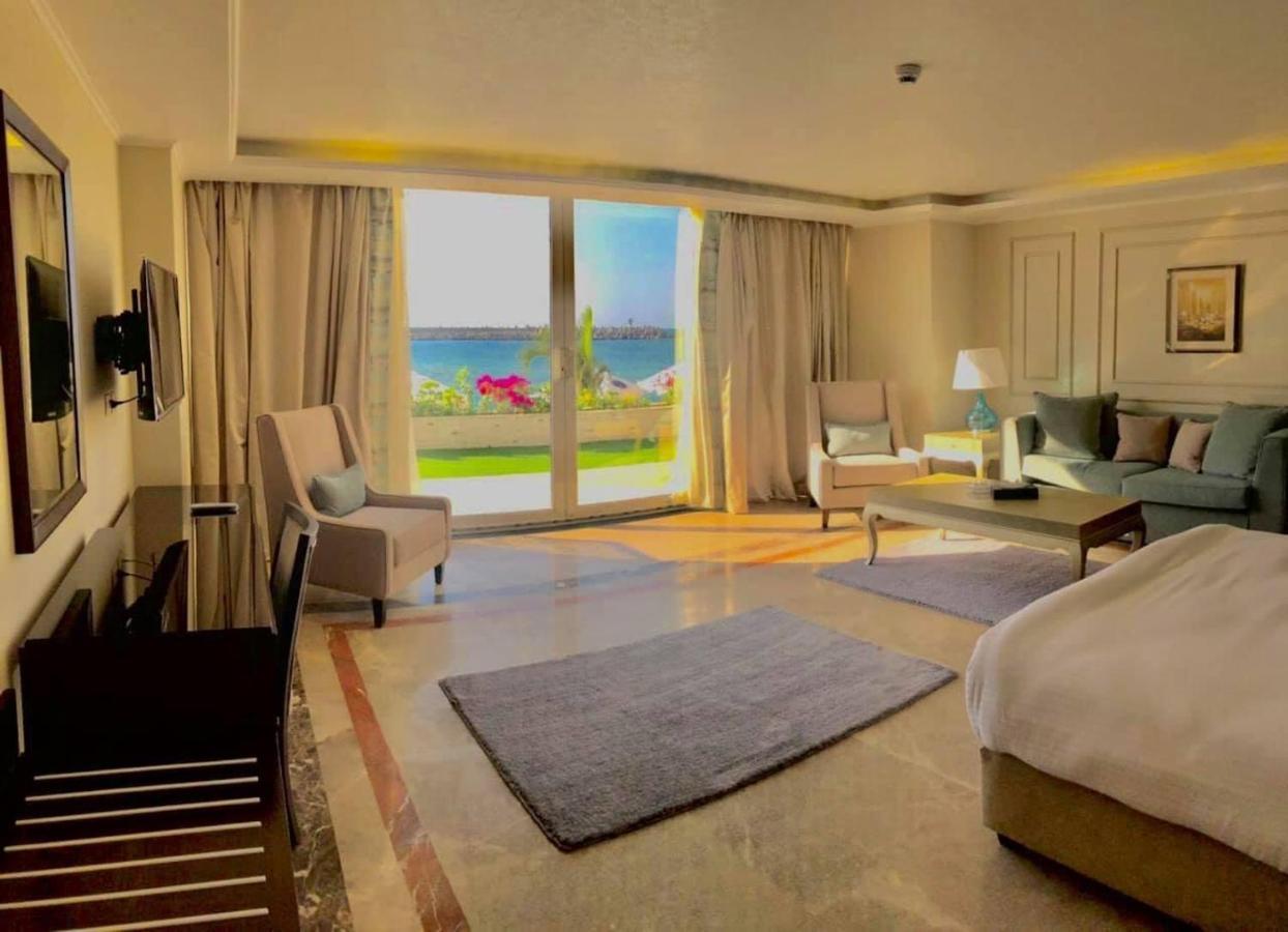 Fleet Club Mahrousa อเล็กซานเดรีย ภายนอก รูปภาพ