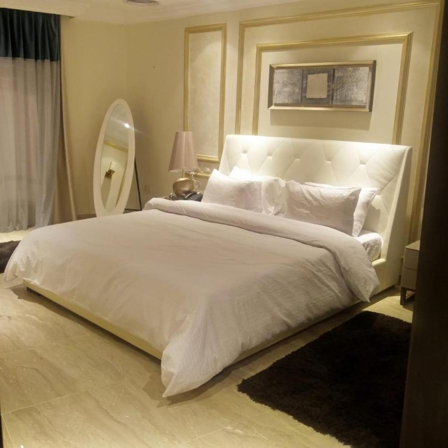 Fleet Club Mahrousa อเล็กซานเดรีย ภายนอก รูปภาพ