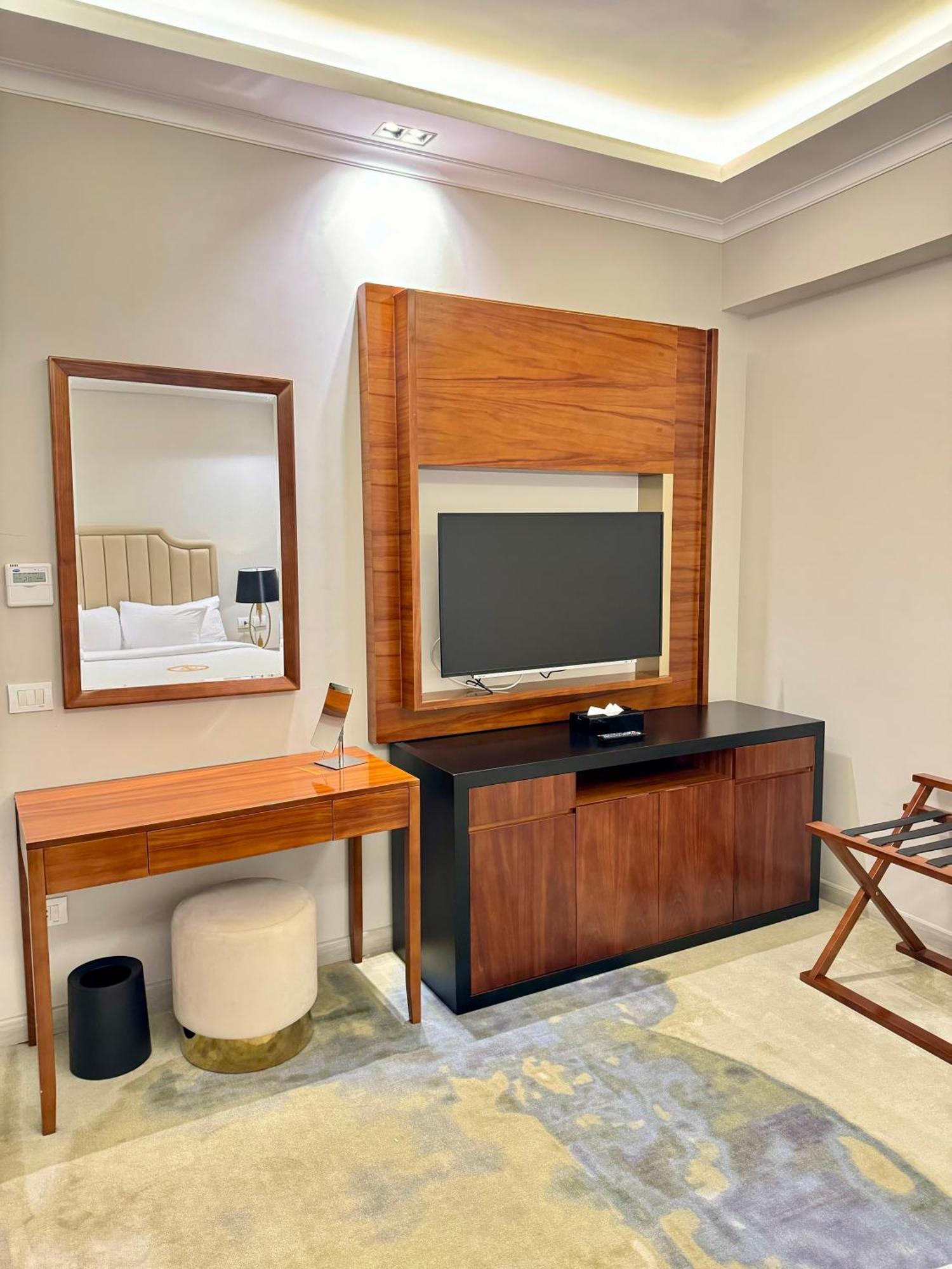 Fleet Club Mahrousa อเล็กซานเดรีย ภายนอก รูปภาพ