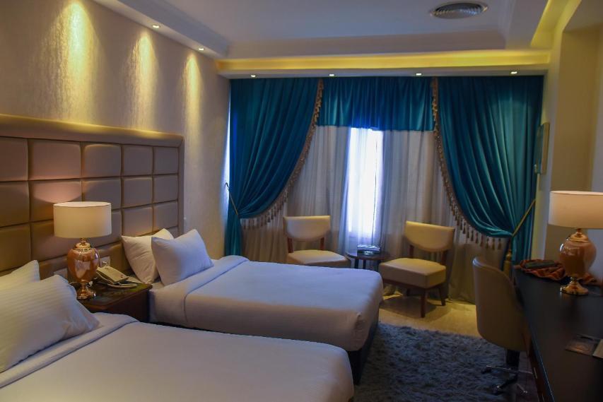 Fleet Club Mahrousa อเล็กซานเดรีย ภายนอก รูปภาพ
