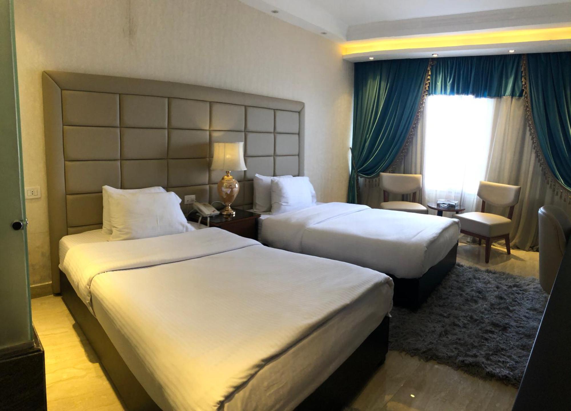 Fleet Club Mahrousa อเล็กซานเดรีย ภายนอก รูปภาพ